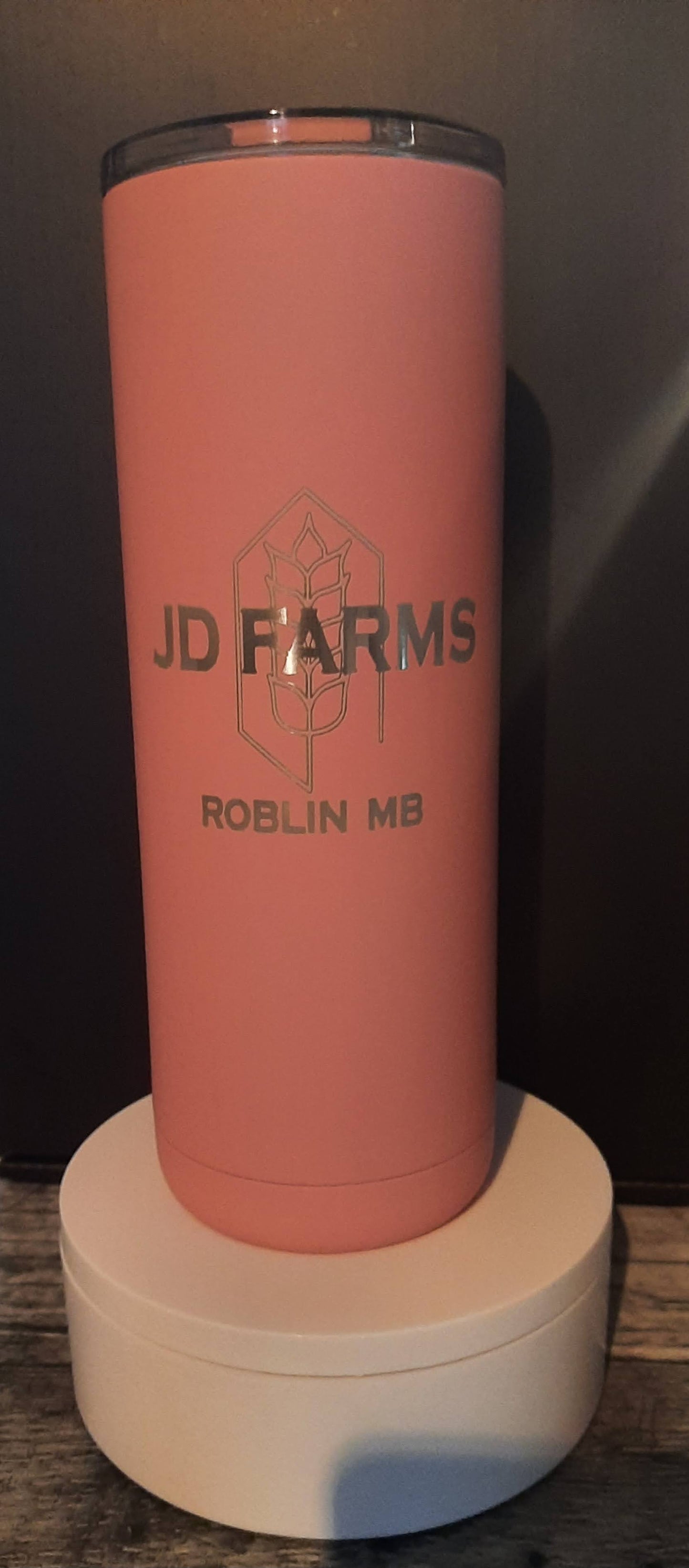 Maker 20 oz Soft Matte