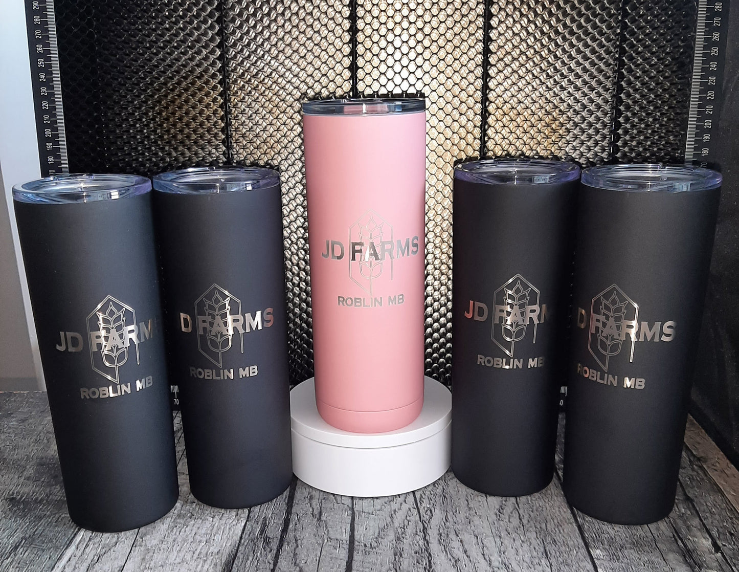 Maker 20 oz Soft Matte