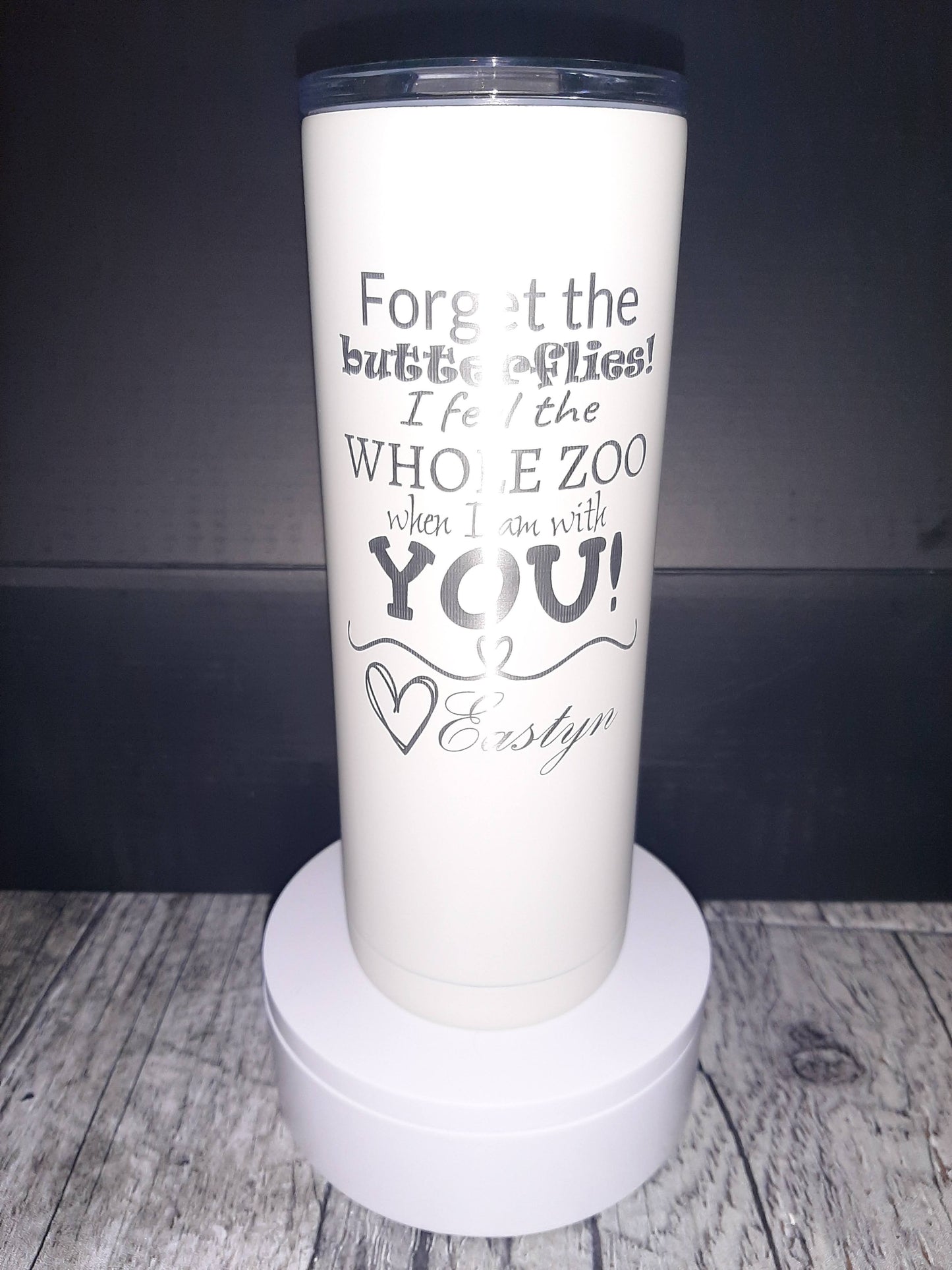 Maker 20 oz Soft Matte