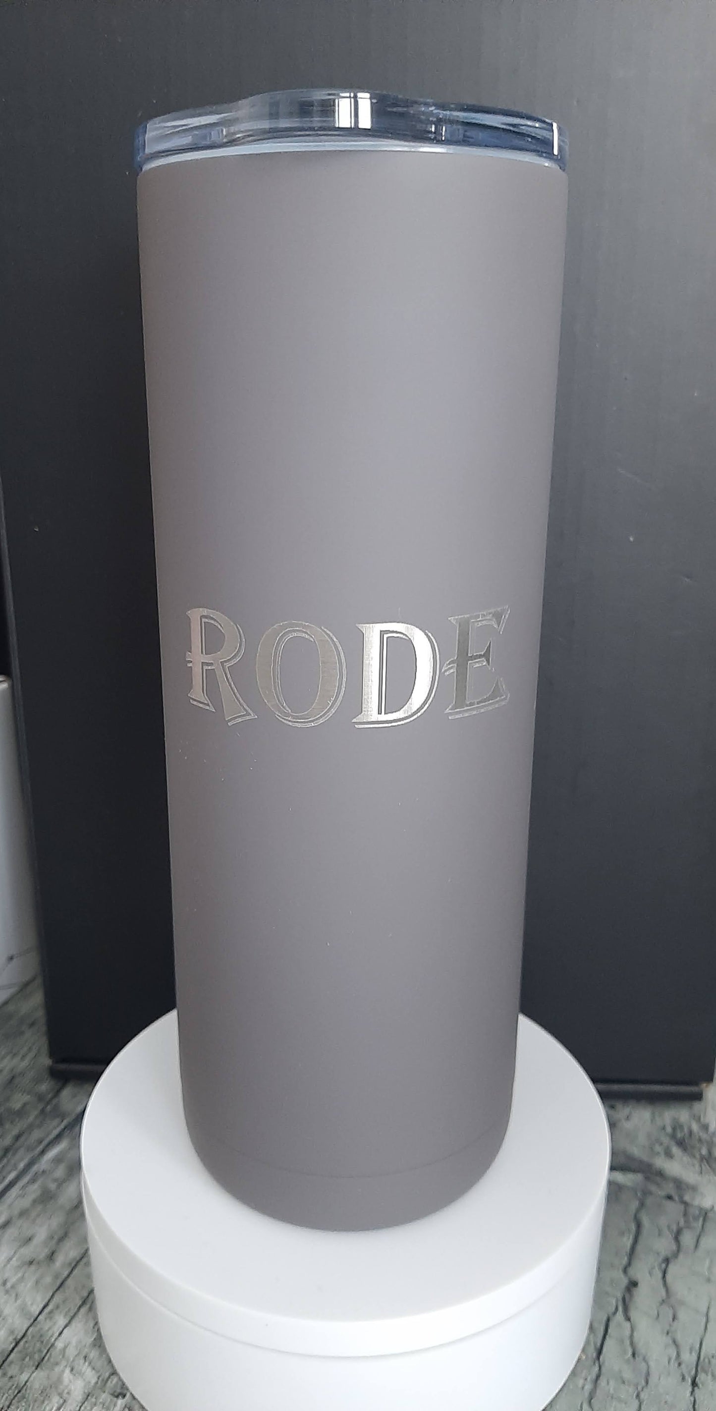 Maker 20 oz Soft Matte