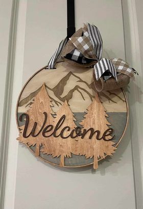 Wall Signs/Plant Signs Punny