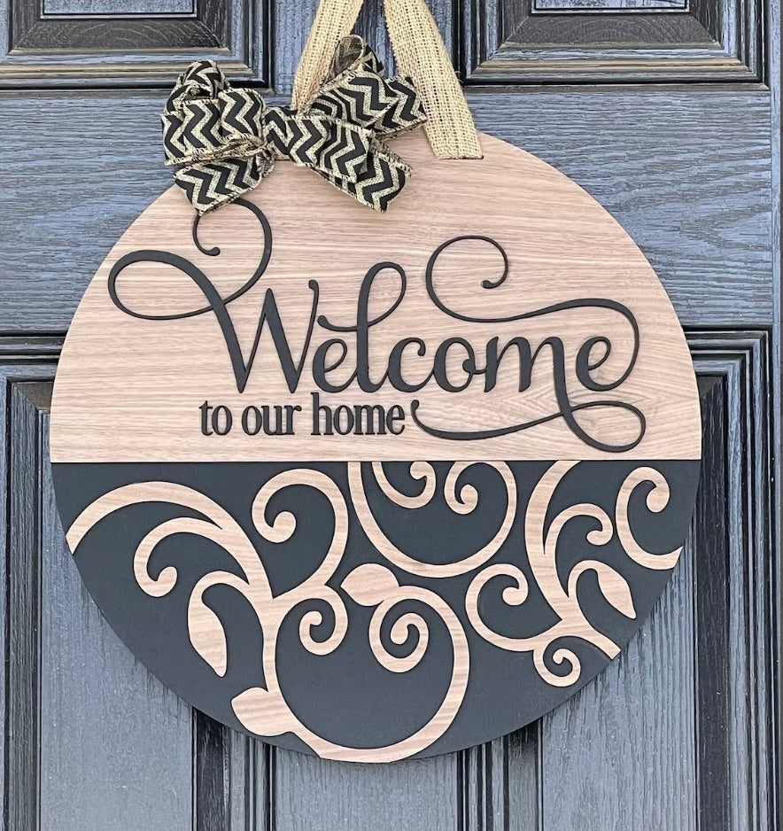 Wall Signs/Plant Signs Punny