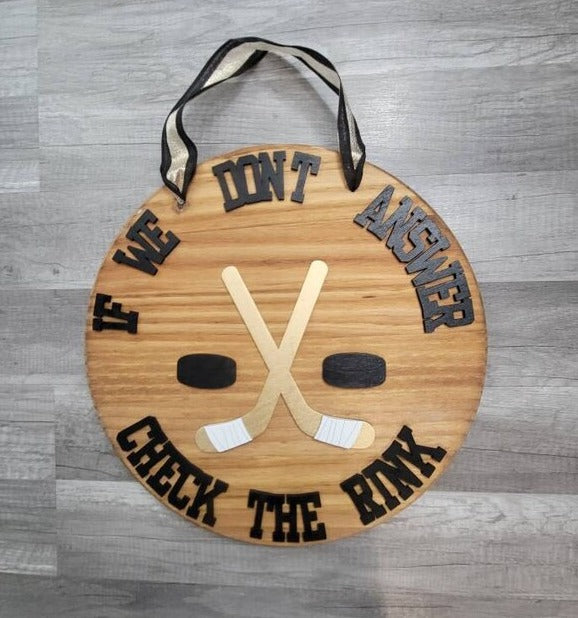 Wall Signs/Plant Signs Punny