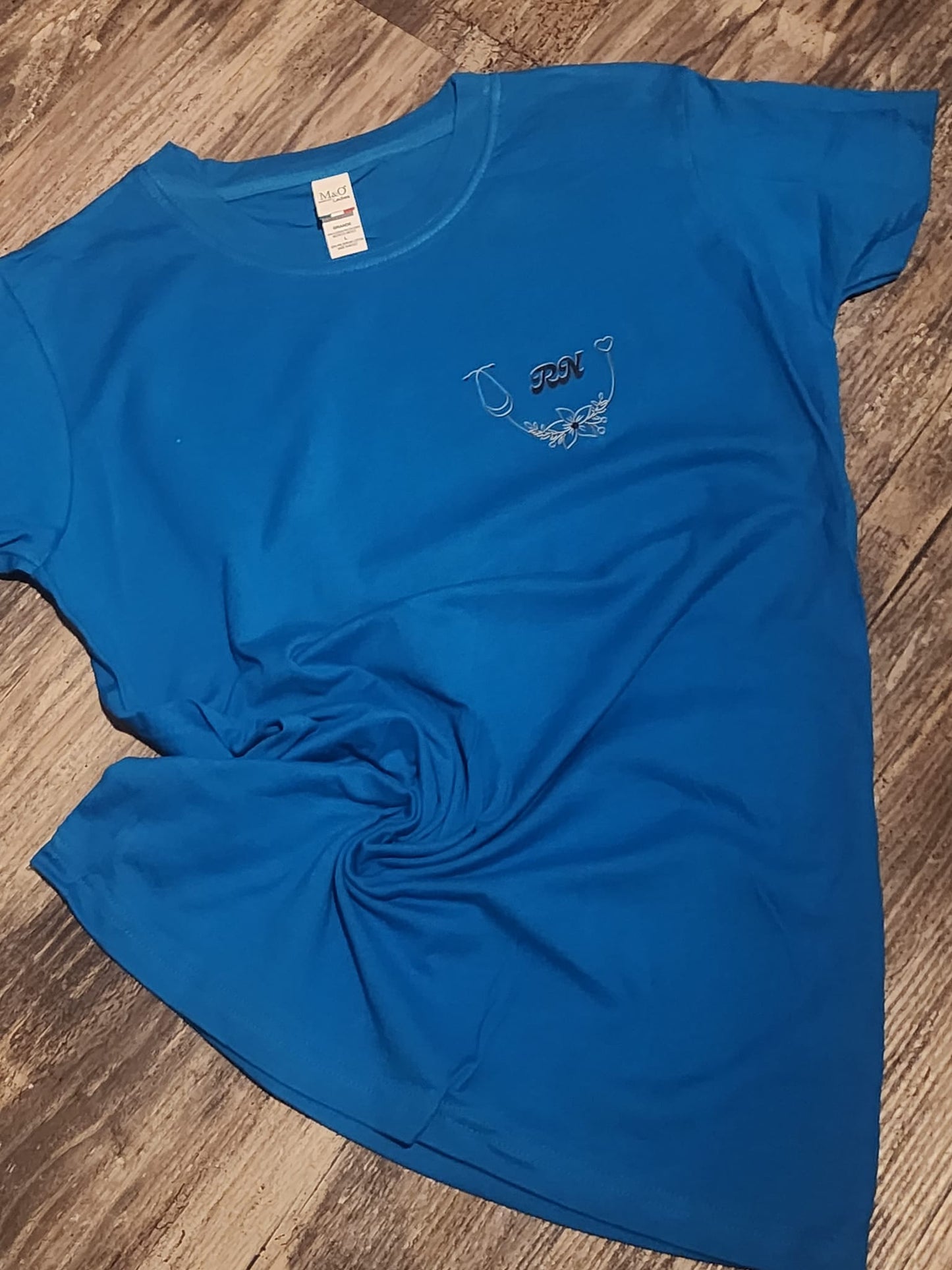 Nurse LPN RN custom designed Shirts, Tee Shirt, Crew neck, Hoodies