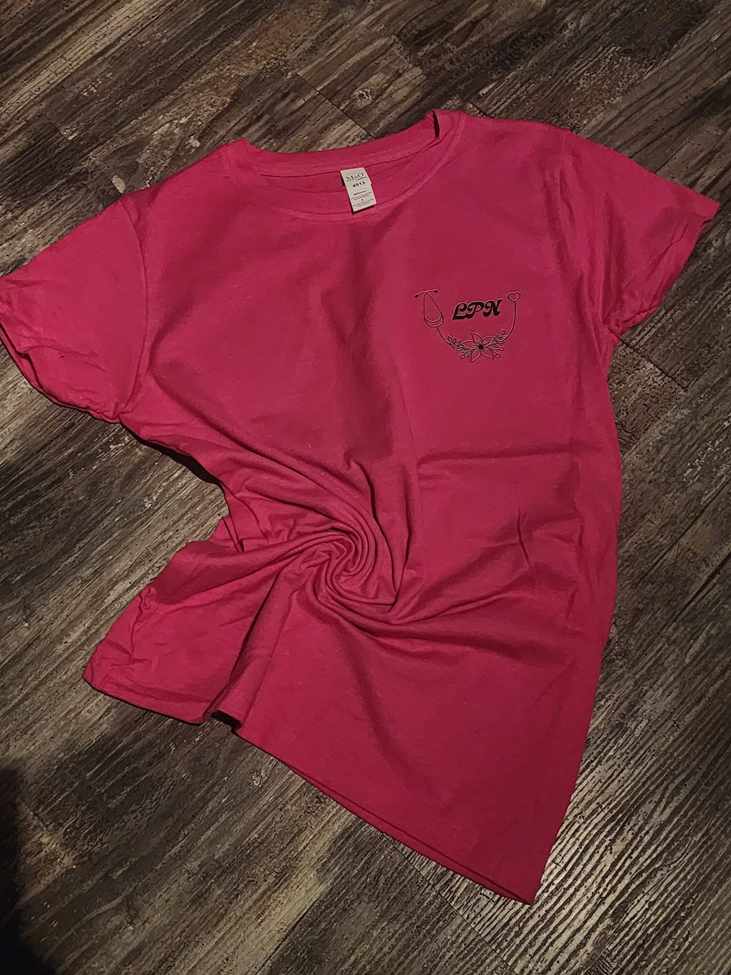 Nurse LPN RN custom designed Shirts, Tee Shirt, Crew neck, Hoodies