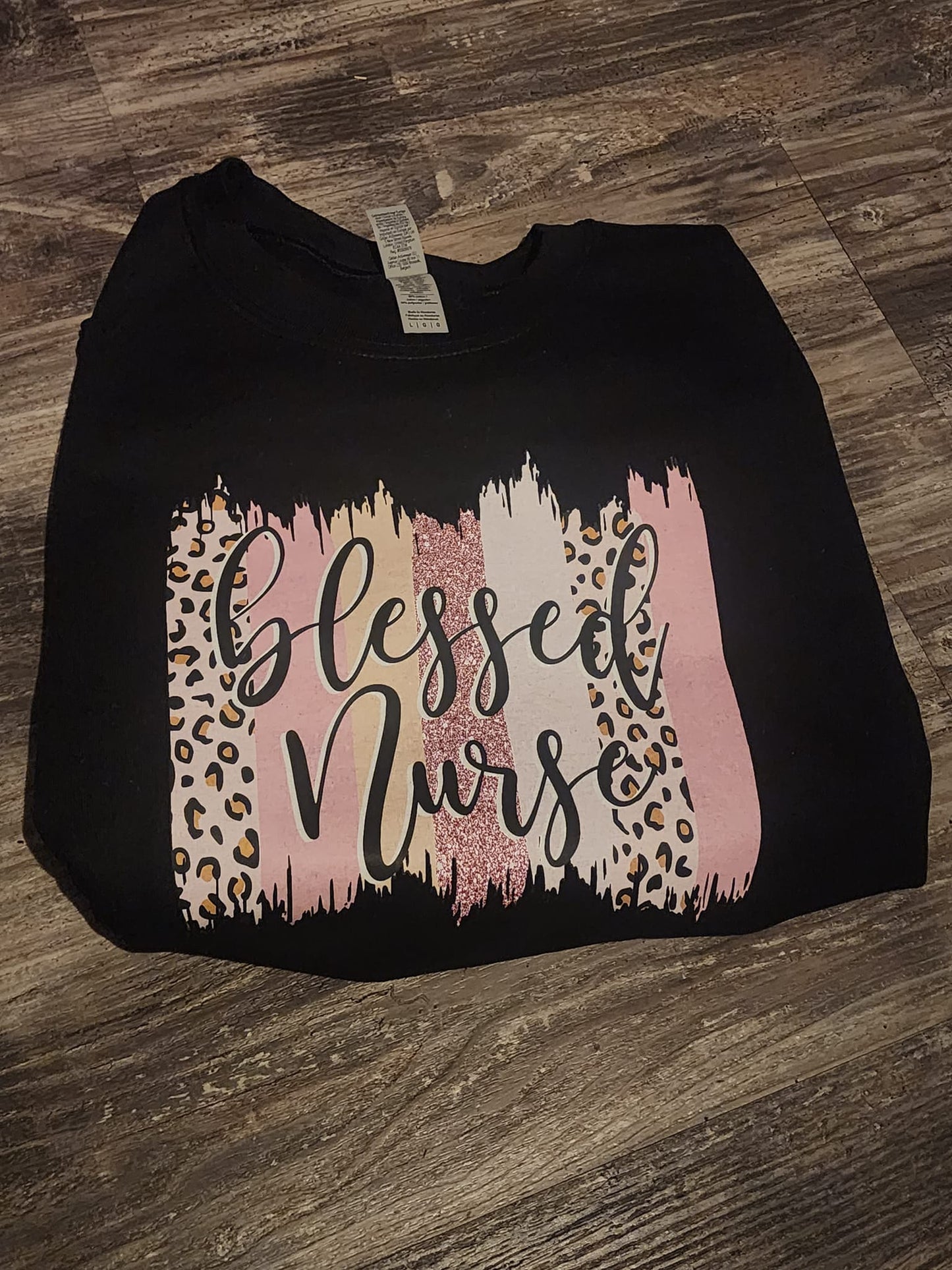 Nurse LPN RN custom designed Shirts, Tee Shirt, Crew neck, Hoodies