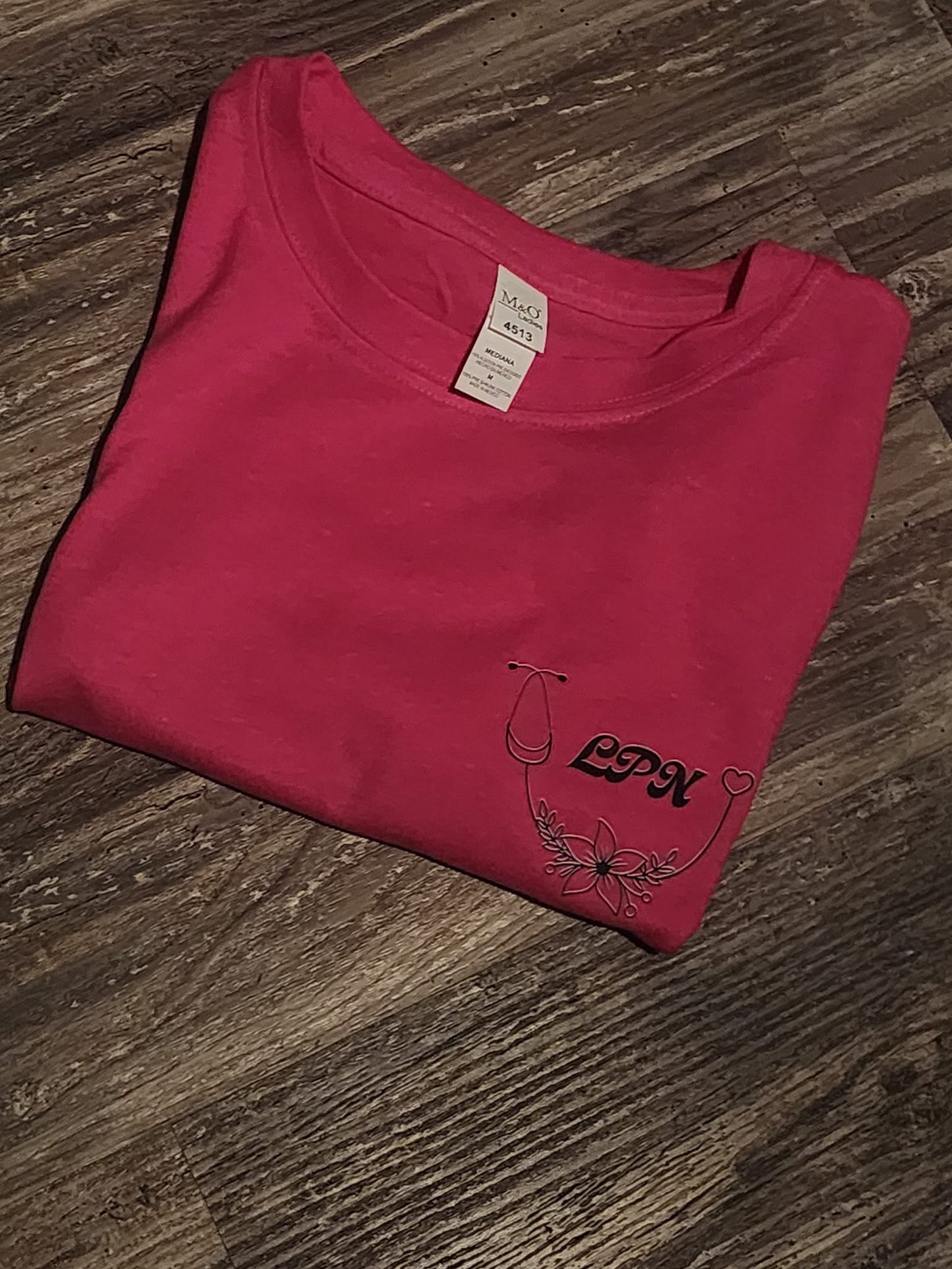 Nurse LPN RN custom designed Shirts, Tee Shirt, Crew neck, Hoodies