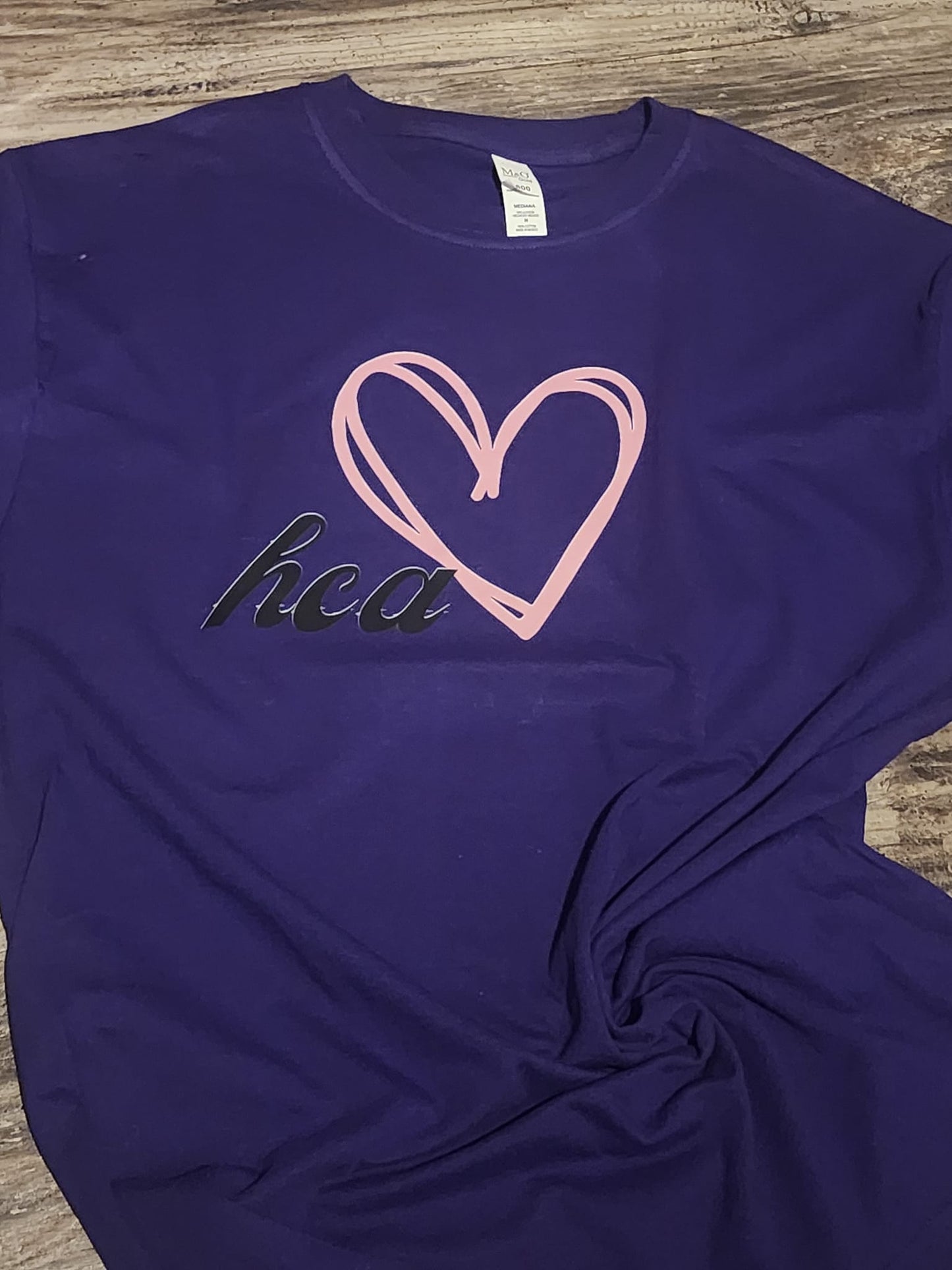 Health Care Aide HCA custom designed Shirts, Tee Shirt, Crew neck, Hoodies