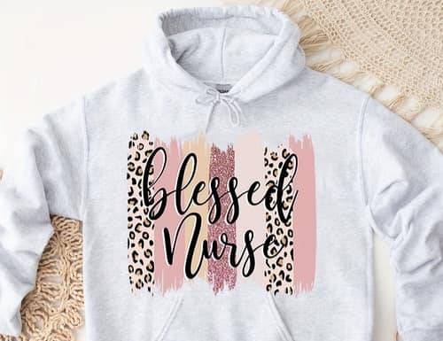 Nurse LPN RN custom designed Shirts, Tee Shirt, Crew neck, Hoodies