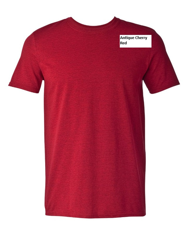 Softstyle® T-Shirt SIZE XLarge