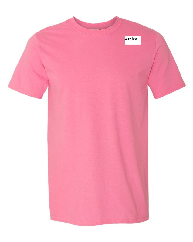 Softstyle® T-Shirt SIZE XLarge