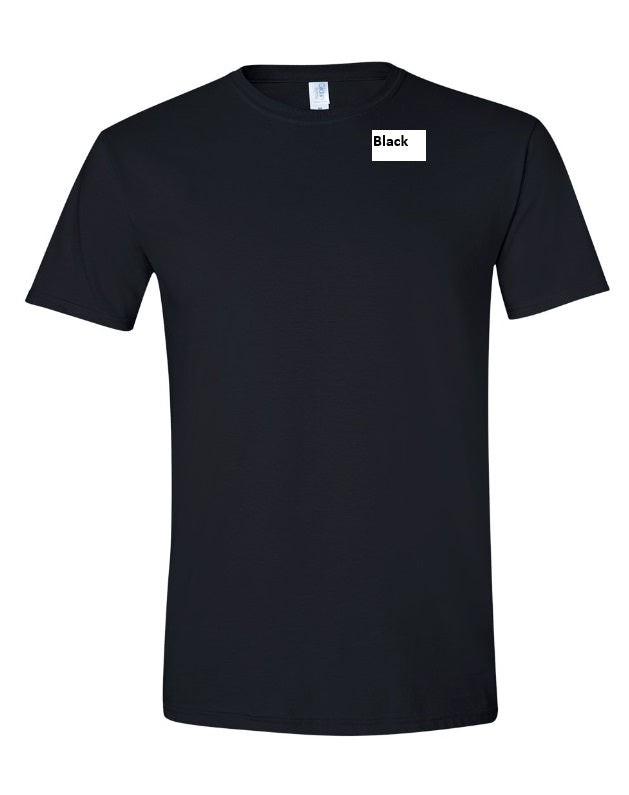 Softstyle® T-Shirt SIZE XLarge