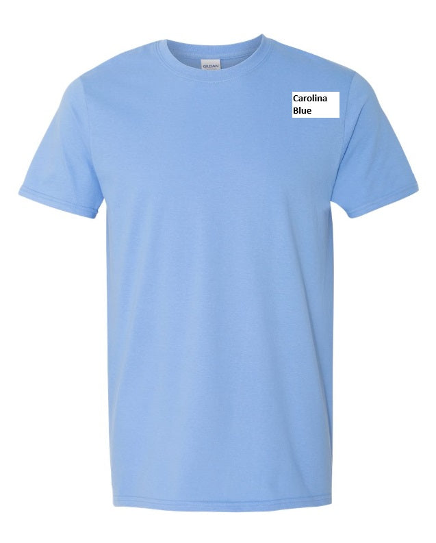 Softstyle® T-Shirt SIZE XLarge