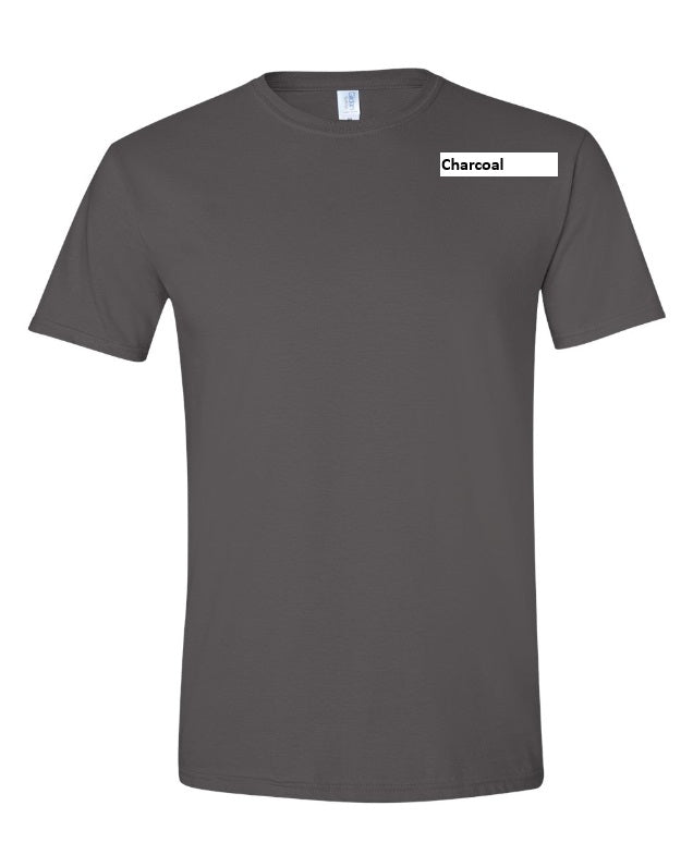 Softstyle® T-Shirt SIZE XLarge