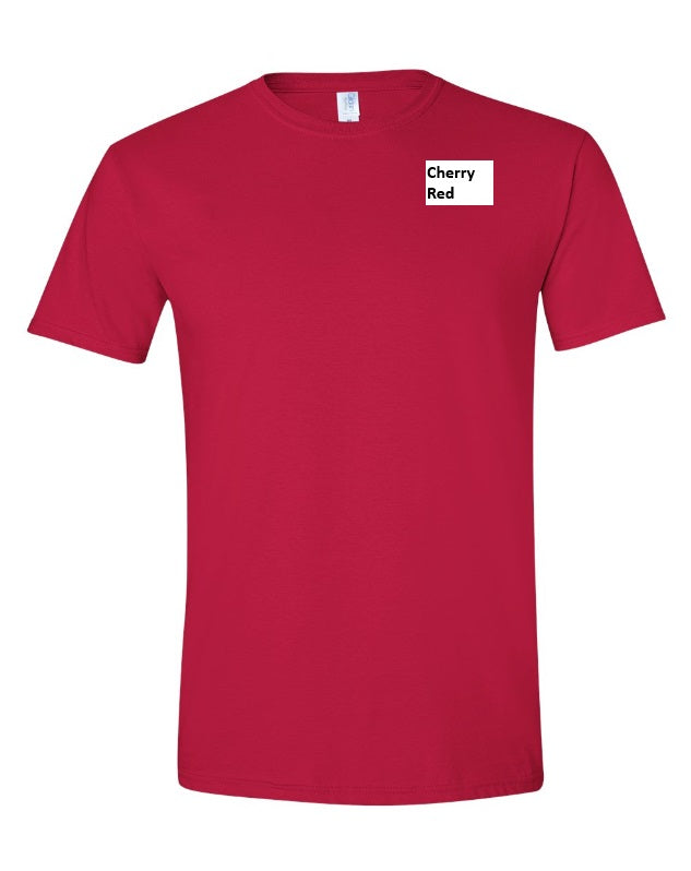 Softstyle® T-Shirt SIZE XLarge
