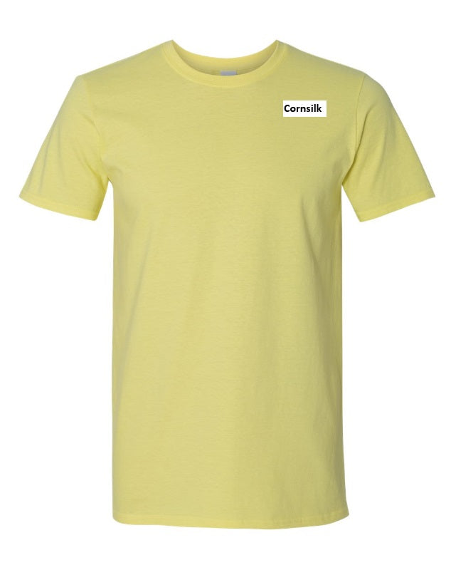 Softstyle® T-Shirt SIZE XLarge