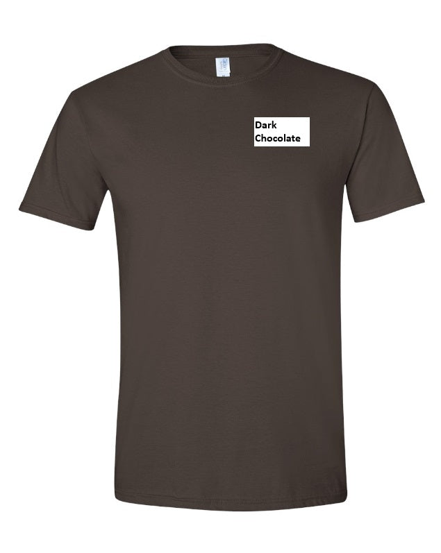 Softstyle® T-Shirt SIZE XLarge