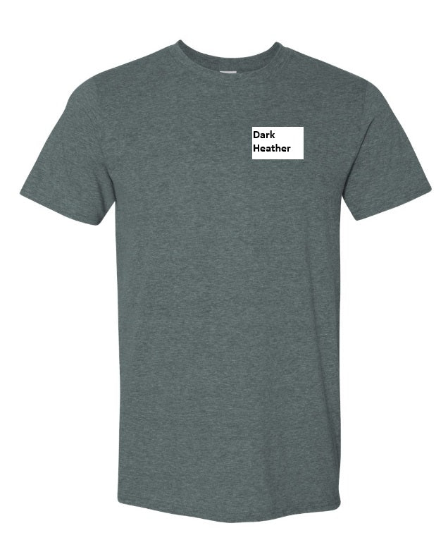 Softstyle® T-Shirt SIZE XLarge