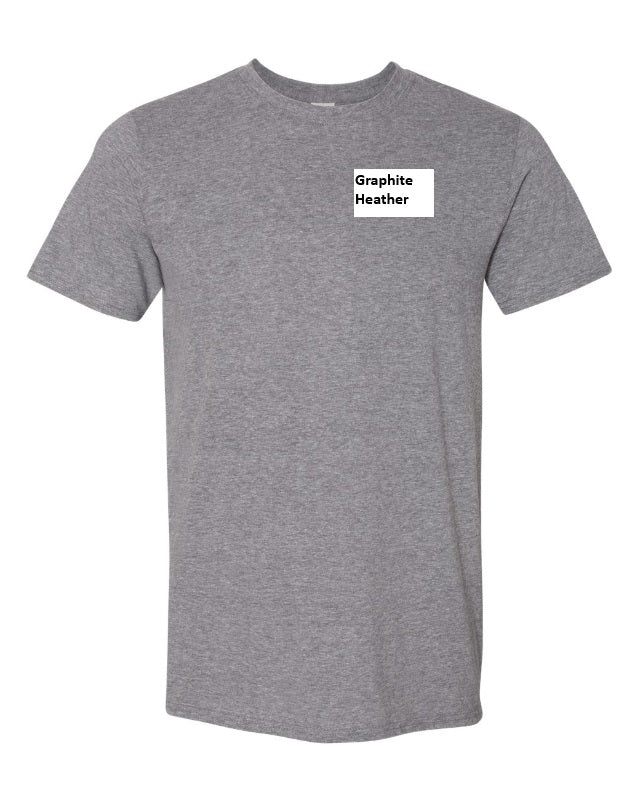 Softstyle® T-Shirt SIZE XLarge