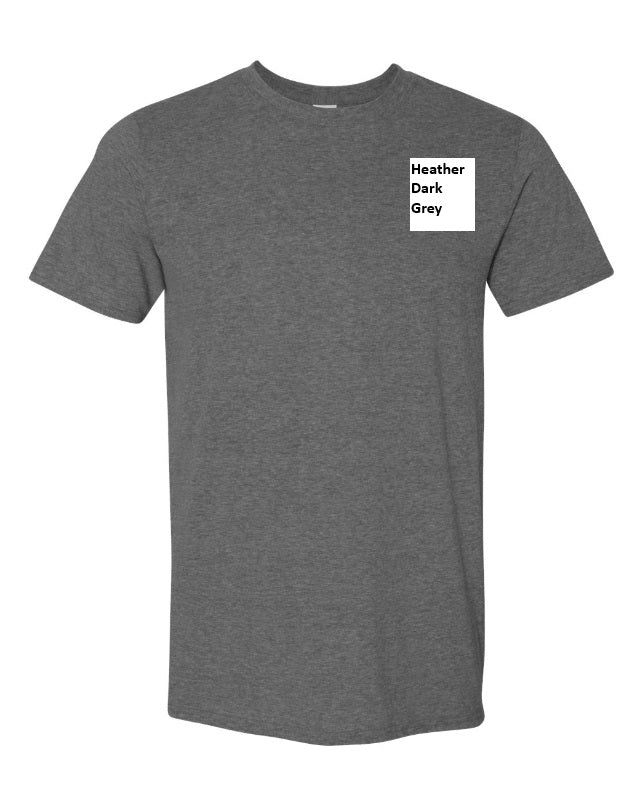 Softstyle® T-Shirt SIZE XLarge