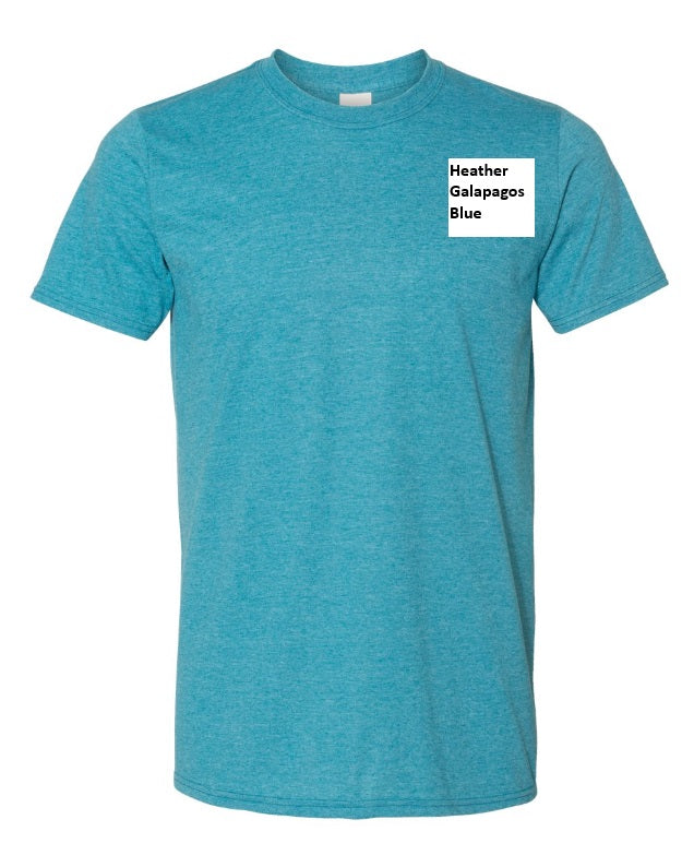 Softstyle® T-Shirt SIZE XLarge