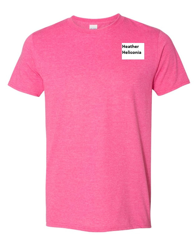 Softstyle® T-Shirt SIZE XLarge
