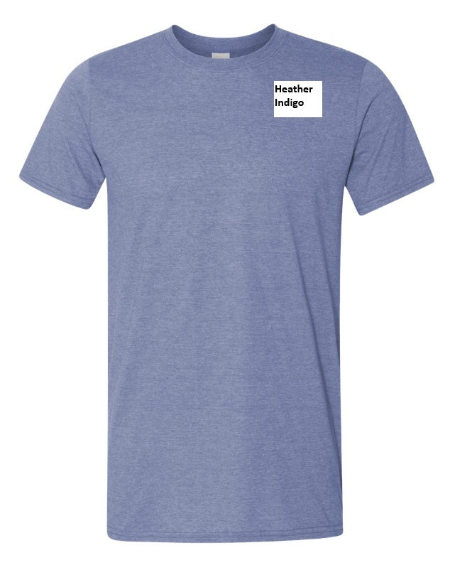 Softstyle® T-Shirt SIZE XLarge