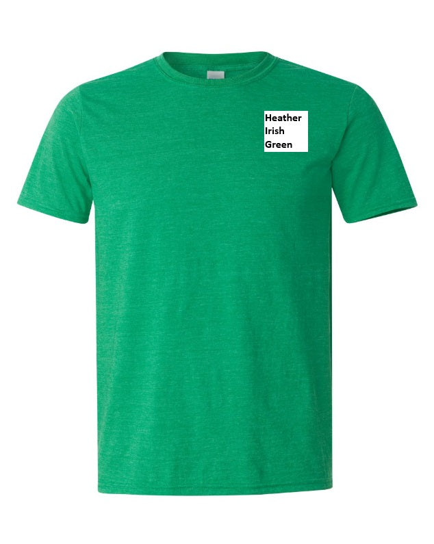 Softstyle® T-Shirt SIZE XLarge