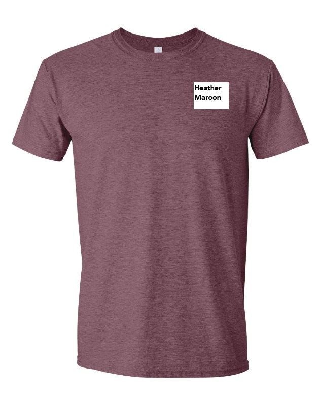 Softstyle® T-Shirt SIZE XLarge