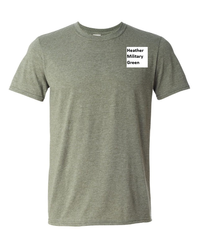 Softstyle® T-Shirt SIZE XLarge