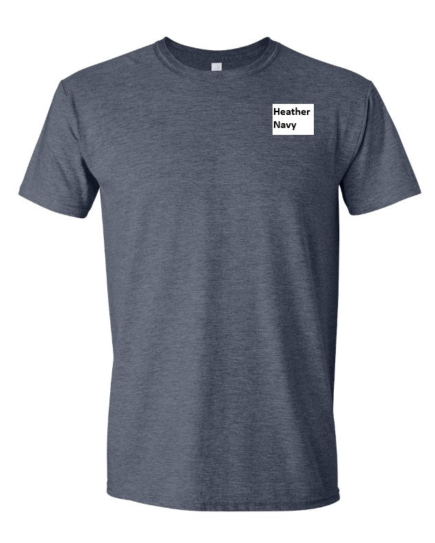 Softstyle® T-Shirt SIZE XLarge