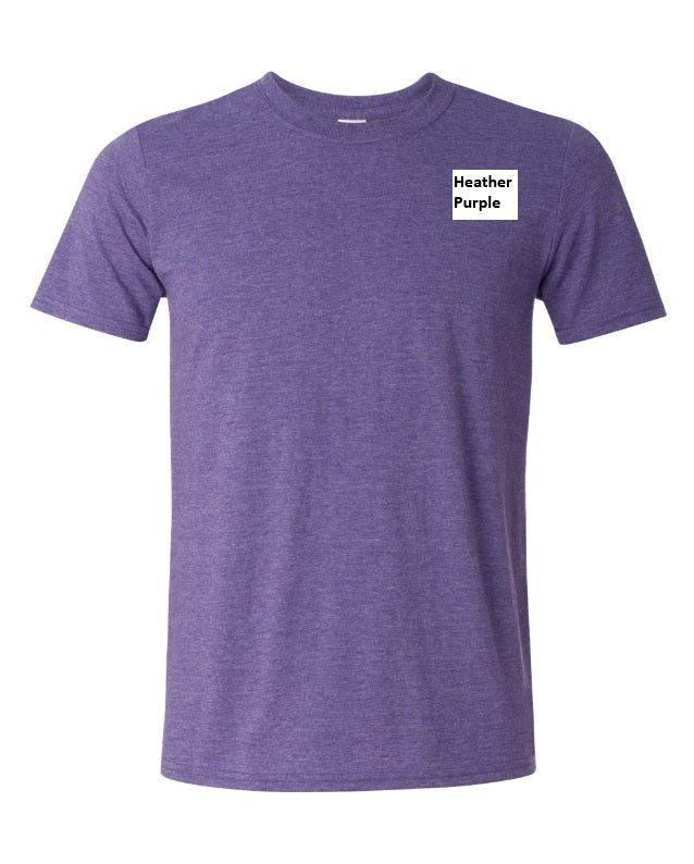 Softstyle® T-Shirt SIZE XLarge