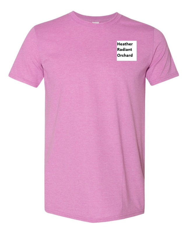 Softstyle® T-Shirt SIZE XLarge