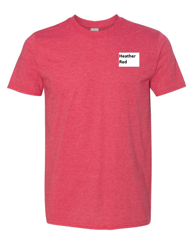 Softstyle® T-Shirt SIZE XLarge