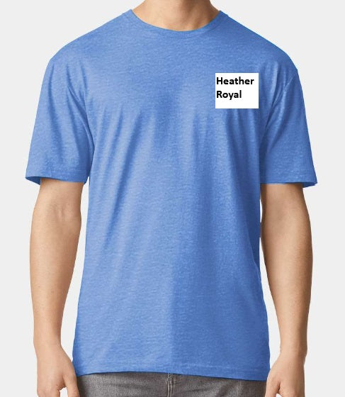 Softstyle® T-Shirt SIZE XLarge