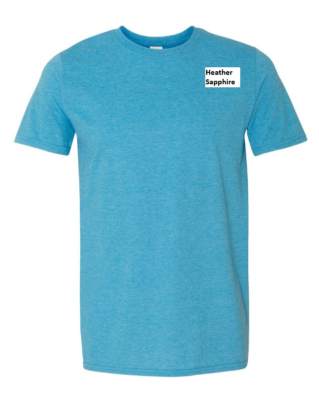 Softstyle® T-Shirt SIZE XLarge