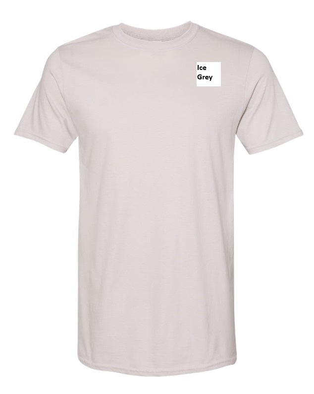 Softstyle® T-Shirt SIZE XLarge