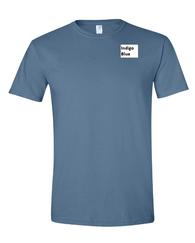 Softstyle® T-Shirt SIZE XLarge
