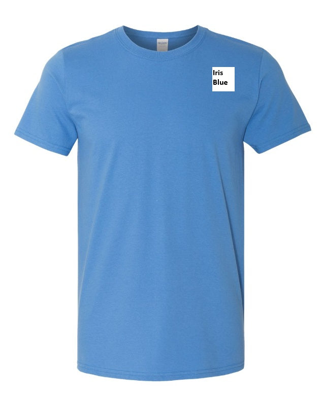 Softstyle® T-Shirt SIZE XLarge