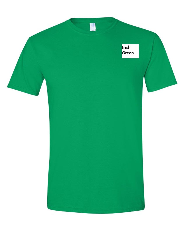 Softstyle® T-Shirt SIZE XLarge