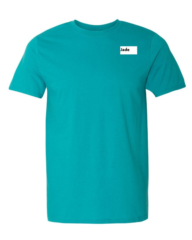 Softstyle® T-Shirt SIZE XLarge