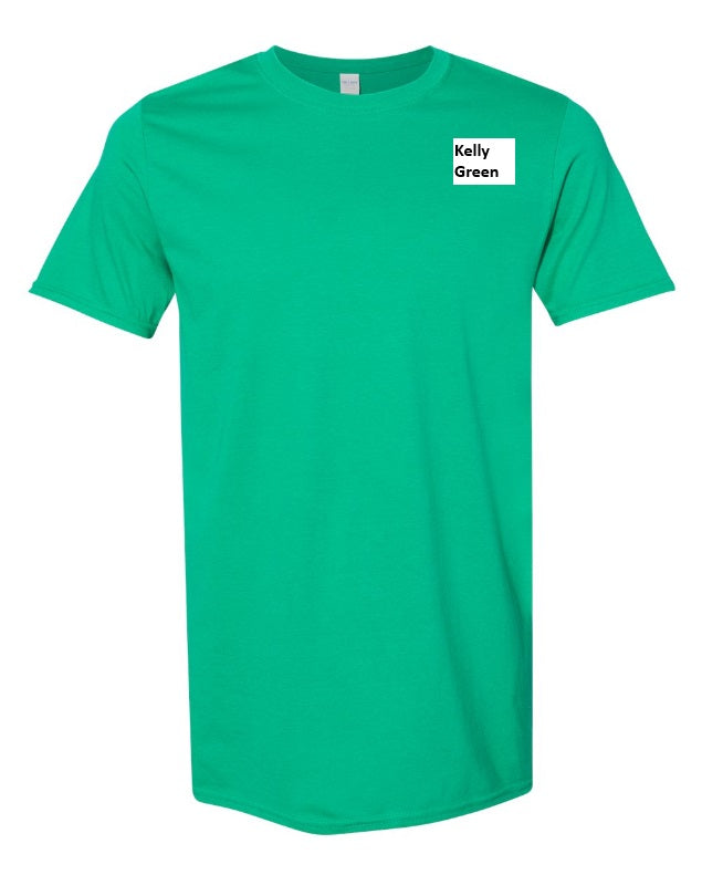 Softstyle® T-Shirt SIZE XLarge