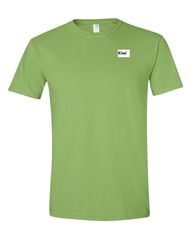 Softstyle® T-Shirt SIZE XLarge