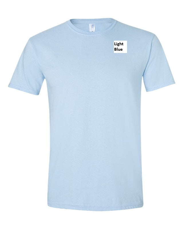 Softstyle® T-Shirt SIZE XLarge