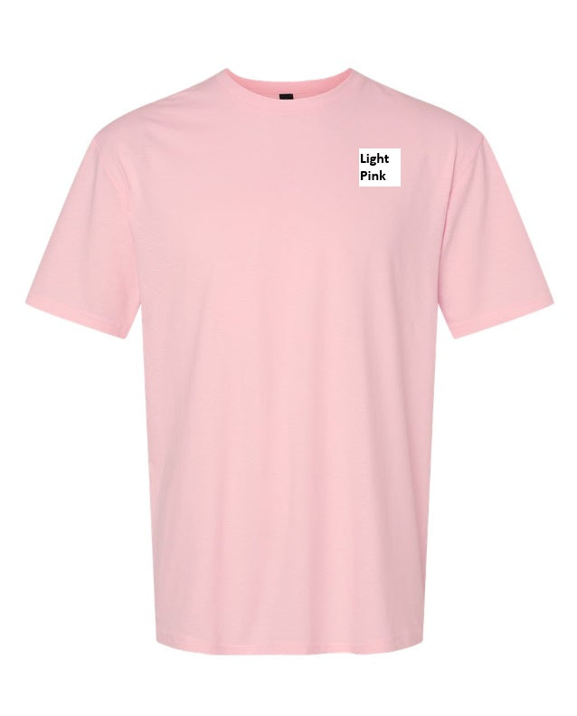 Softstyle® T-Shirt SIZE XLarge