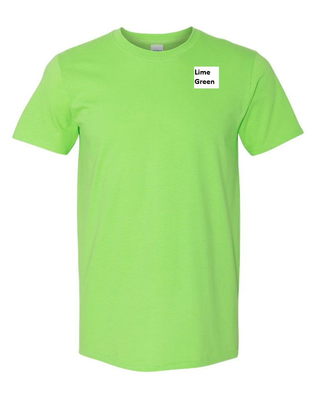 Softstyle® T-Shirt SIZE XLarge