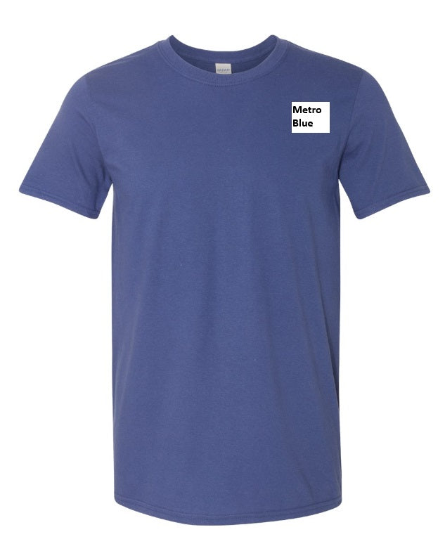 Softstyle® T-Shirt SIZE XLarge