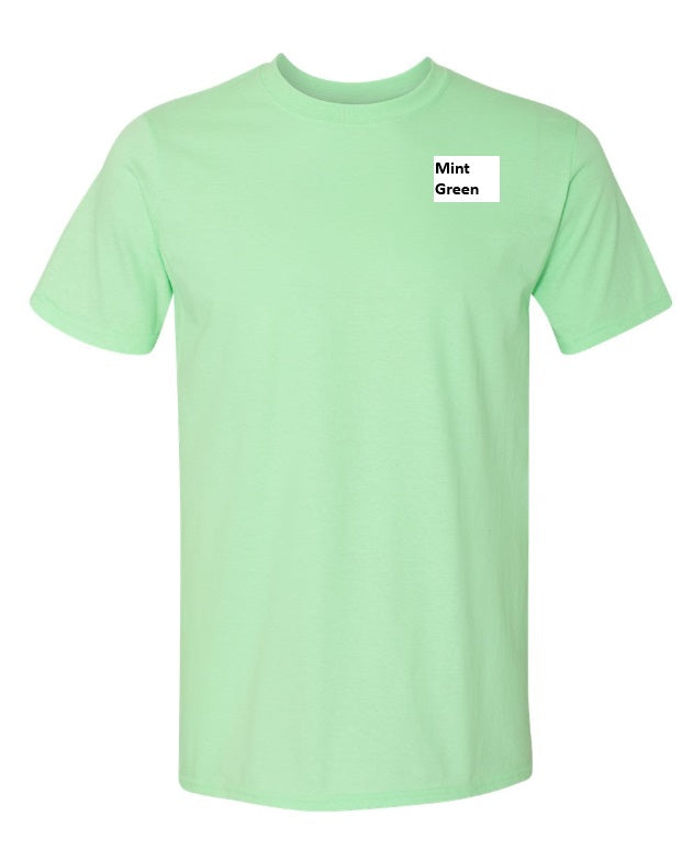 Softstyle® T-Shirt SIZE XLarge