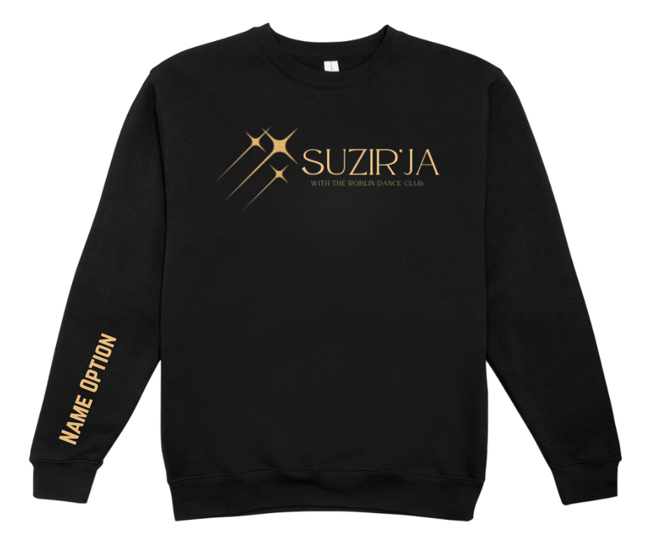 Crewneck Sweatshirt