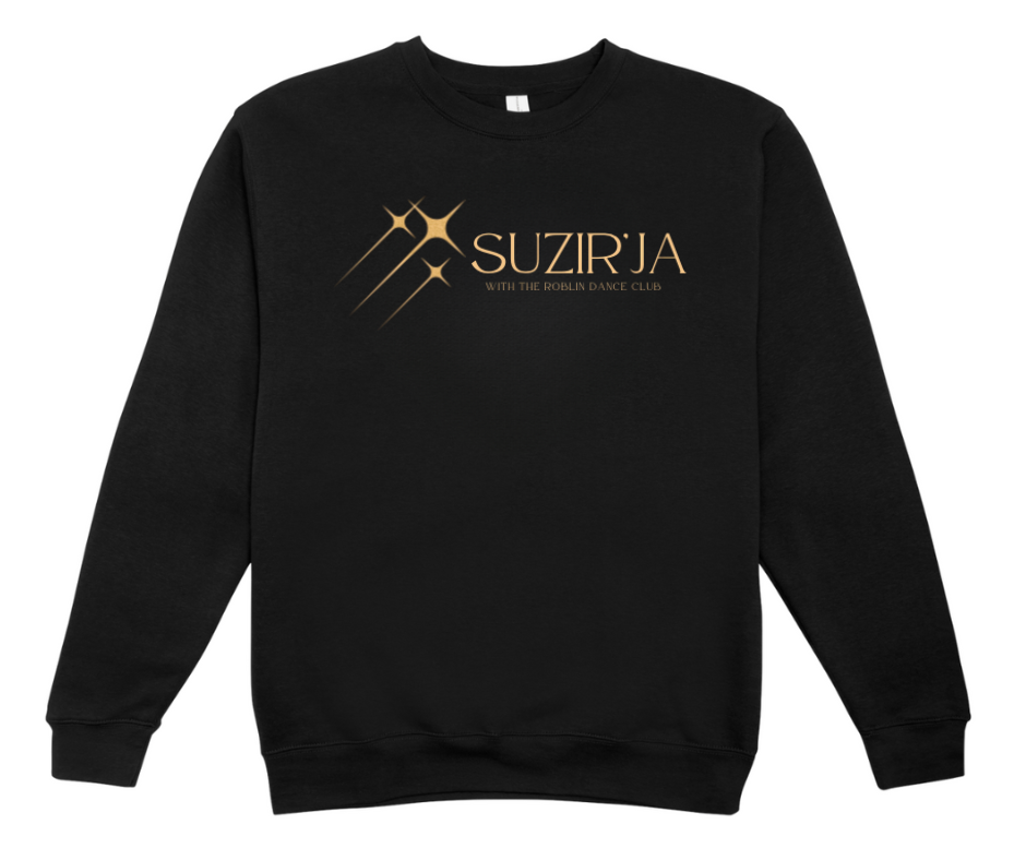 Crewneck Sweatshirt